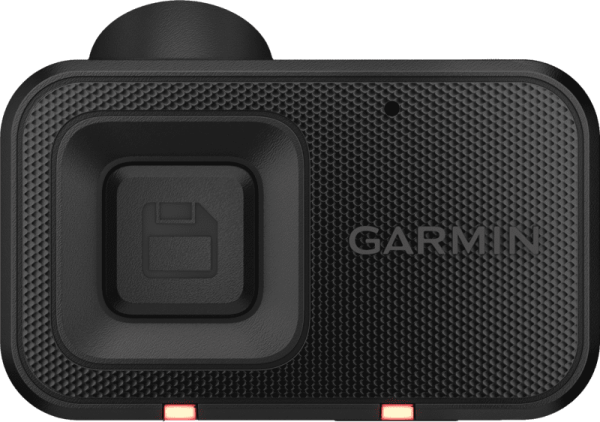 Garmin Dash Cam Mini 3 Full HD Gleichstrom schwarz